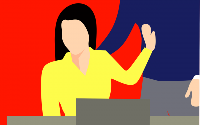 La harcèlement sexuel au travail: comment y remédier?