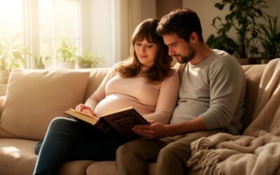 Comment utiliser un annuaire des prénoms pour trouver le prénom parfait pour votre bébé